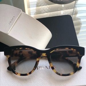 Prada Sunglasses